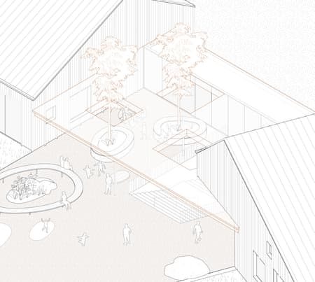 Ecole de l’Etincelle – Lab Ecole Saguenay